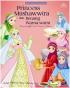 Princess Mushawwira dan Benang Warna-Warni (Kumpulan 6 Cerita Islamic Princess Pilihan)